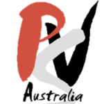 Logo | Pastel Society of Victoria, Australia