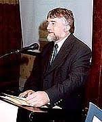 Andrew McKenzie | Patron Pastel Society of Victoria, Australia