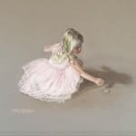 Christine Broersen - Chloe