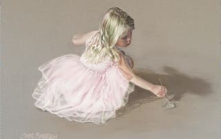 Christine Broersen - Chloe