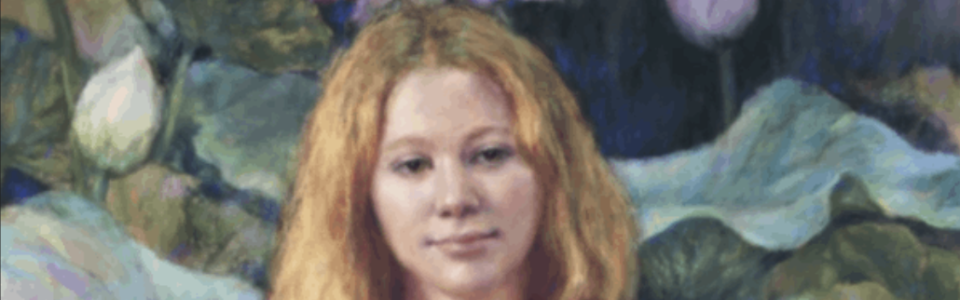 Janet Hayes_Contemplation_Best in Show_banner